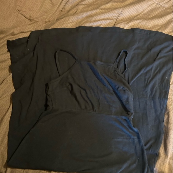Free people beach dress - Picture 1 of 3
